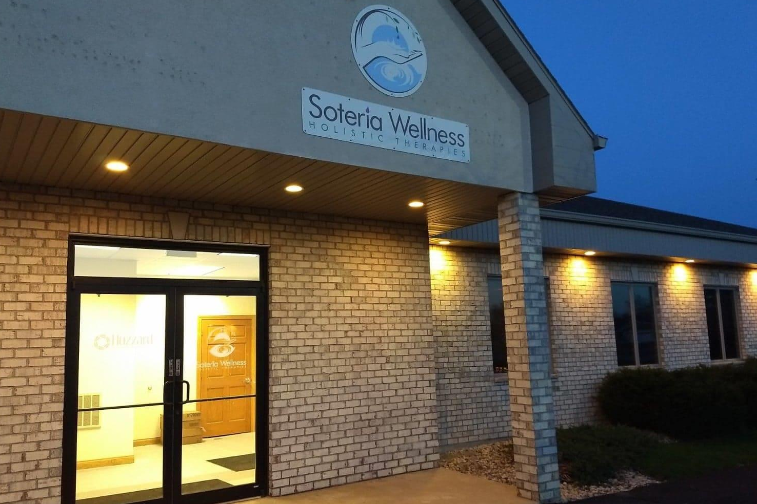 Soteria Wellness LLC In Appleton WI Vagaro
